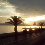 K7 House κέντρο καλαμάτας شقة كالاماتا