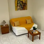 K7 House κέντρο καλαμάτας شقة