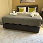 K7 House κέντρο καλαμάτας شقة كالاماتا