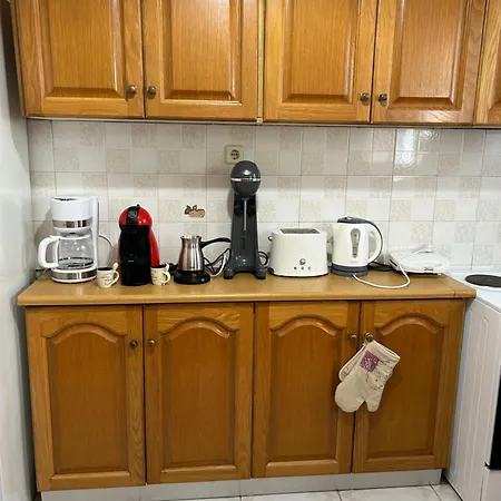 Appartamento K7 House κέντρο καλαμάτας