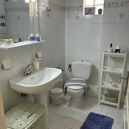 Apartment K7 House κέντρο καλαμάτας *