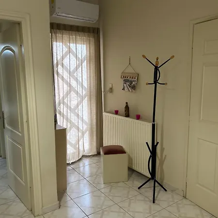 Apartment K7 House κέντρο καλαμάτας *
