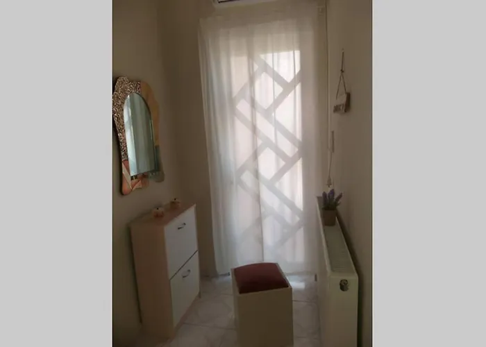 Appartamento K7 House κέντρο καλαμάτας Kalamata