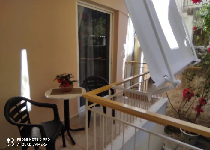 K7 House κέντρο καλαμάτας Kalamata