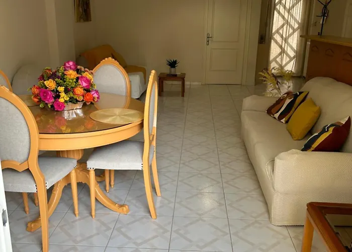 K7 House κέντρο καλαμάτας *