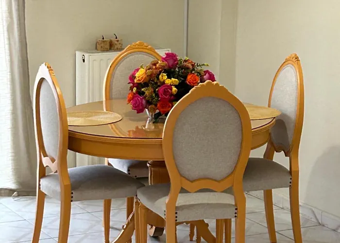 K7 House κέντρο καλαμάτας Kalamata