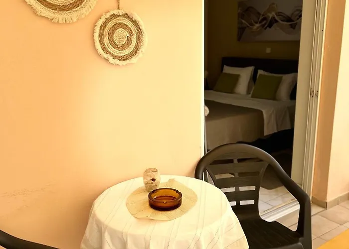 Appartamento K7 House κέντρο καλαμάτας Kalamata