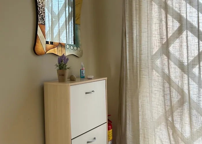 K7 House κέντρο καλαμάτας Appartamento