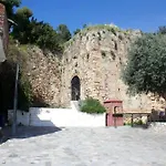 K7 House κέντρο καλαμάτας Kalamata