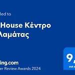 K7 House κέντρο καλαμάτας Kalamata