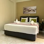 Lejlighed K7 House κέντρο καλαμάτας Kalamata
