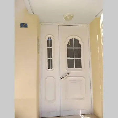 K7 House κέντρο καλαμάτας Apartment Kalamata