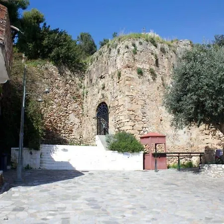 K7 House κέντρο καλαμάτας Kalamáta
