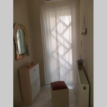 アパート K7 House κέντρο καλαμάτας カラマタ