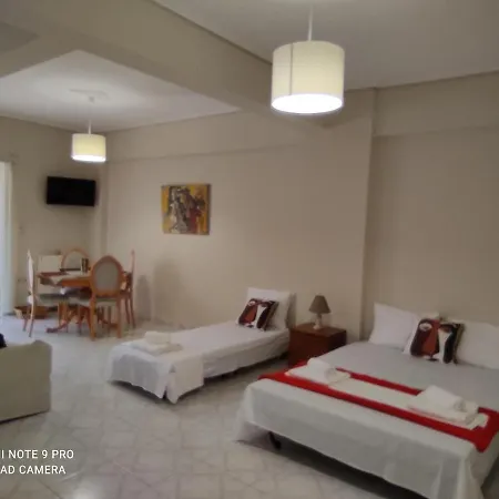 Apartment K7 House κέντρο καλαμάτας