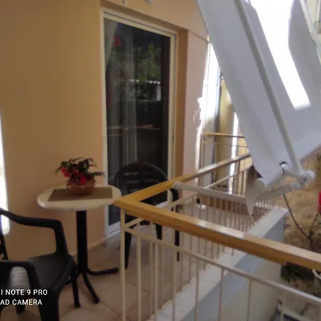 K7 House κέντρο καλαμάτας Kalamáta