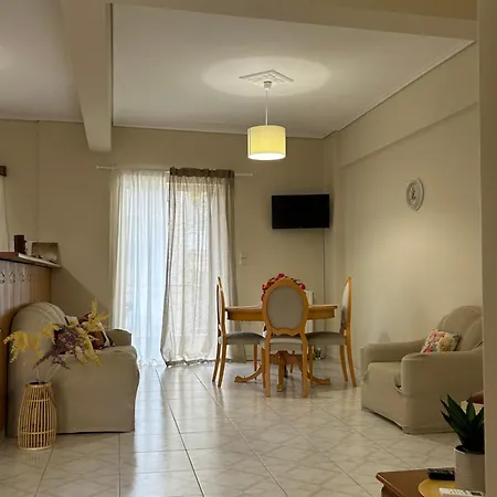 K7 House κέντρο καλαμάτας