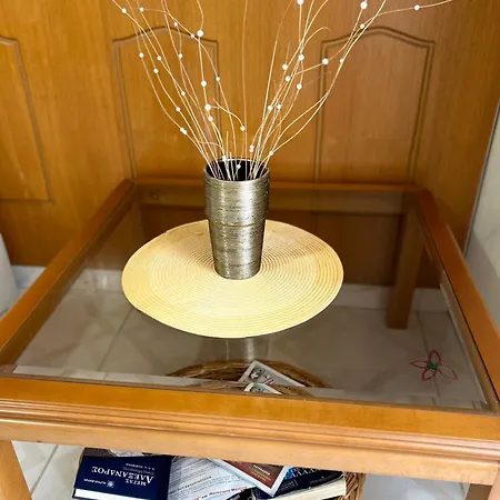 K7 House κέντρο καλαμάτας Apartment *