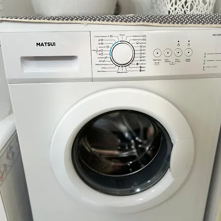 Apartman K7 House κέντρο καλαμάτας *