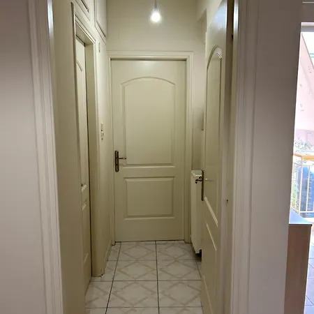 K7 House κέντρο καλαμάτας Apartment Kalamata