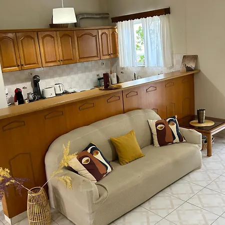 K7 House κέντρο καλαμάτας