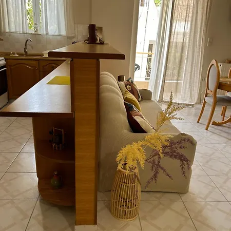 K7 House κέντρο καλαμάτας アパート