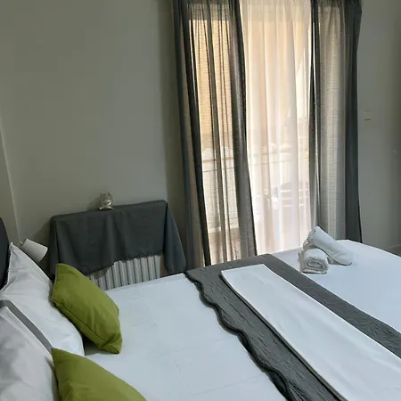 K7 House κέντρο καλαμάτας *