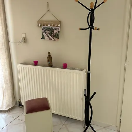 K7 House κέντρο καλαμάτας * Kalamata