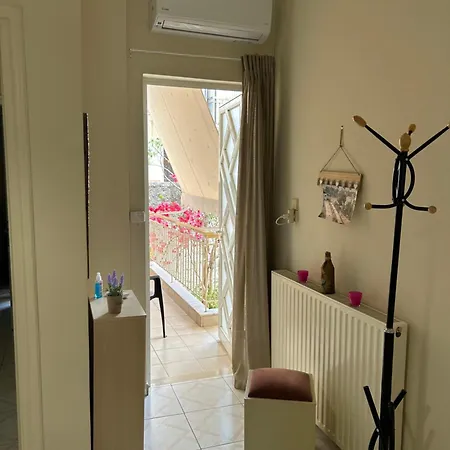 K7 House κέντρο καλαμάτας Apartment *