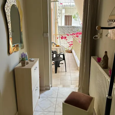 K7 House κέντρο καλαμάτας *