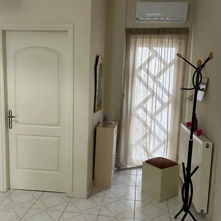K7 House κέντρο καλαμάτας Kalamáta
