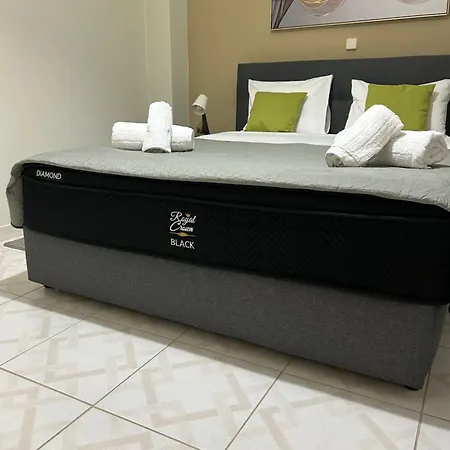 Apartman K7 House κέντρο καλαμάτας