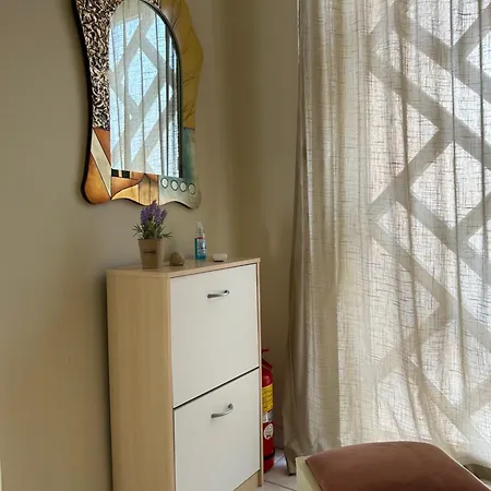 K7 House κέντρο καλαμάτας Apartment