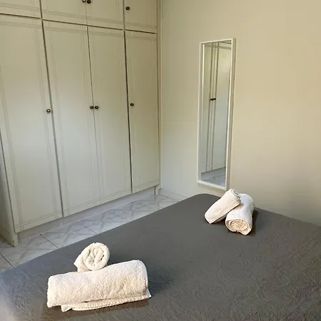 Apartman K7 House κέντρο καλαμάτας *