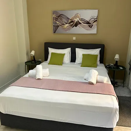 K7 House κέντρο καλαμάτας Apartment Kalamata