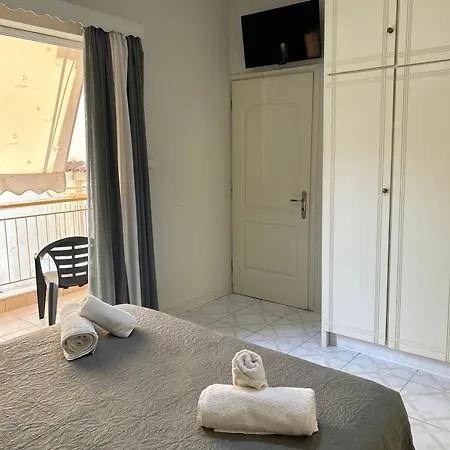 Apartment K7 House κέντρο καλαμάτας *