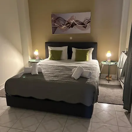 Apartment K7 House κέντρο καλαμάτας *