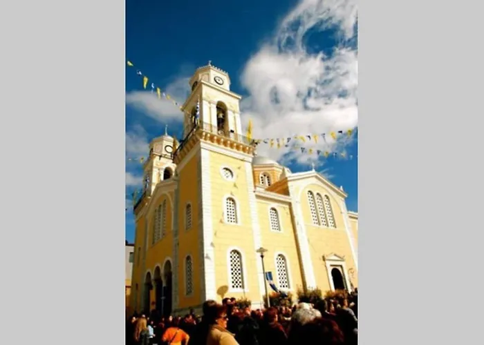 K7 House κέντρο καλαμάτας Διαμέρισμα