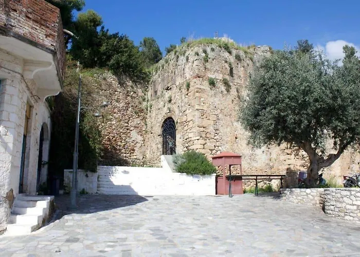 K7 House κέντρο καλαμάτας Καλαμάτα