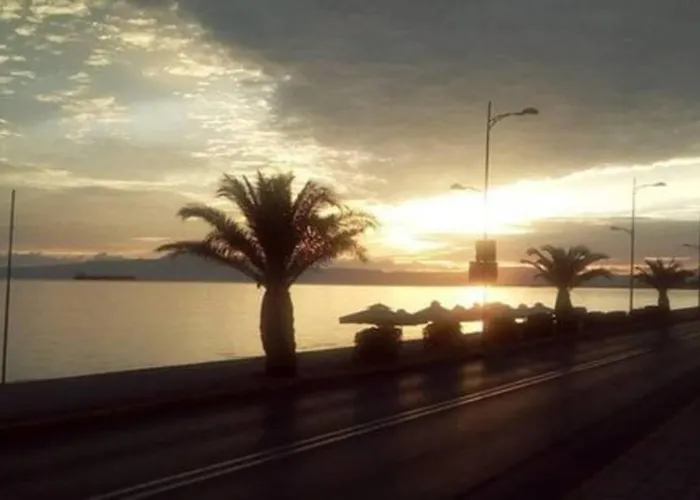 K7 House κέντρο καλαμάτας Appartement Kalamáta