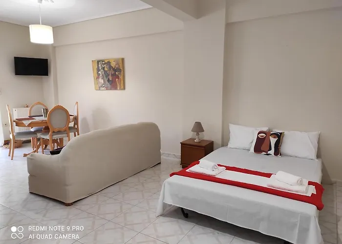 K7 House κέντρο καλαμάτας Kalamata