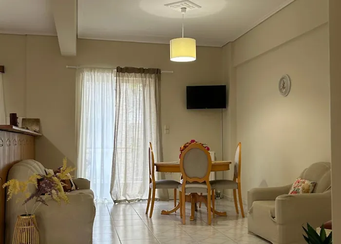 K7 House κέντρο καλαμάτας