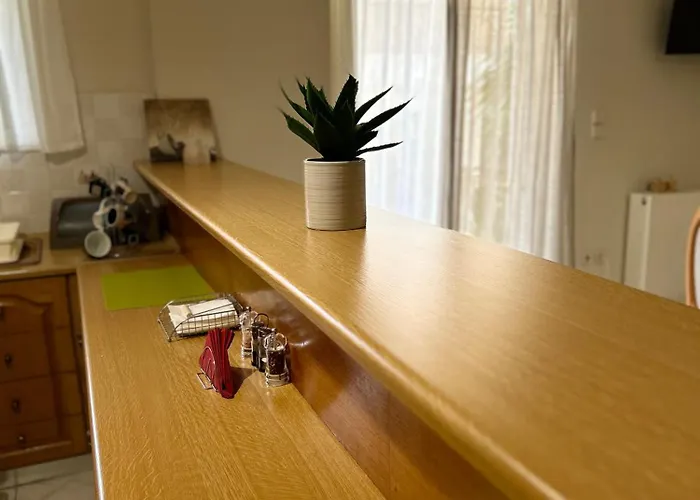 Διαμέρισμα K7 House κέντρο καλαμάτας Καλαμάτα