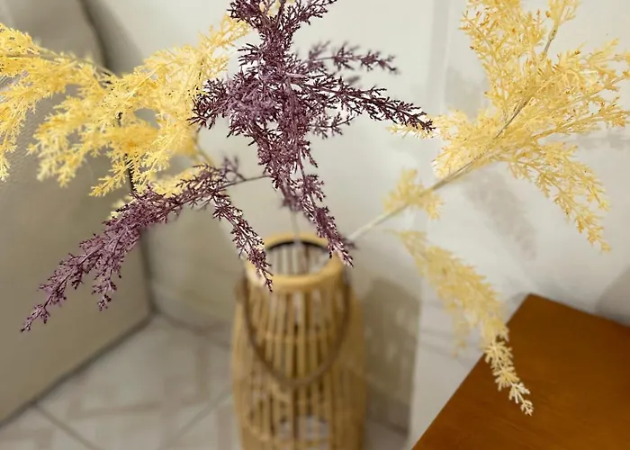 K7 House κέντρο καλαμάτας * Καλαμάτα