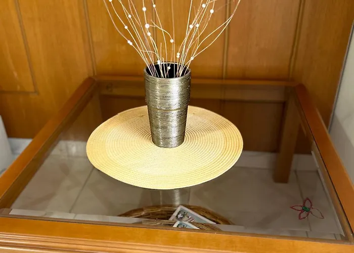 K7 House κέντρο καλαμάτας Lägenhet *