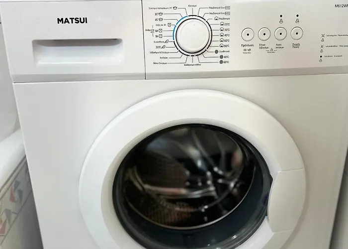 Διαμέρισμα K7 House κέντρο καλαμάτας *