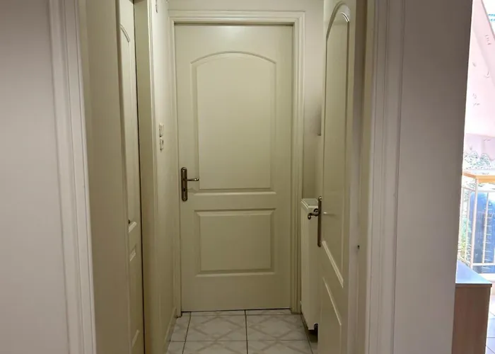 K7 House κέντρο καλαμάτας Appartement Kalamáta