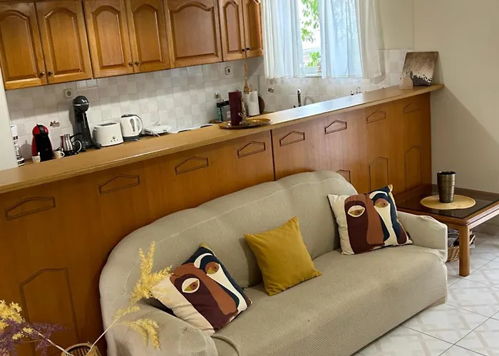 K7 House κέντρο καλαμάτας