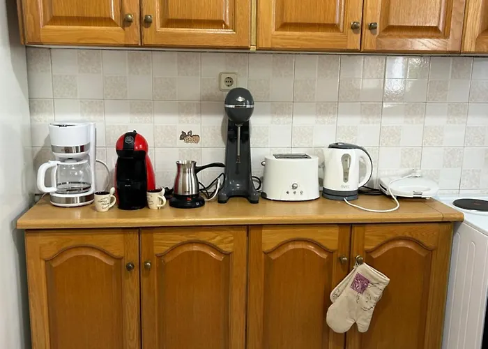 Διαμέρισμα K7 House κέντρο καλαμάτας