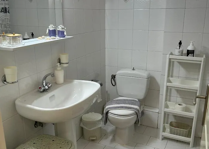 Lägenhet K7 House κέντρο καλαμάτας *